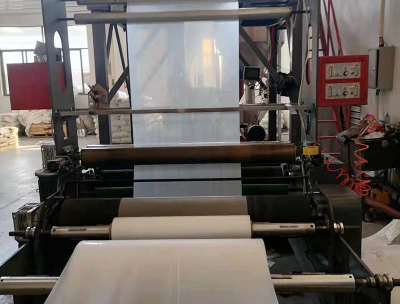 广宗车间生产图片